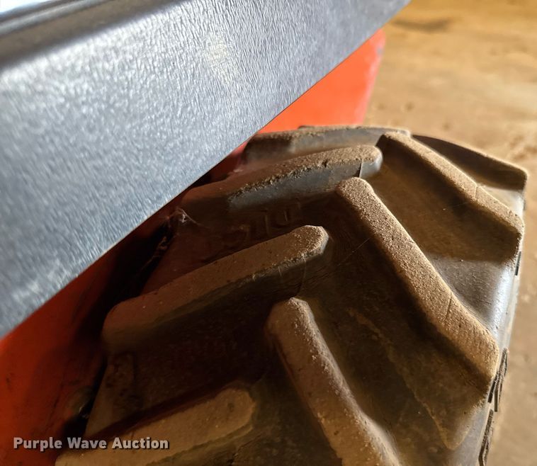 image for item DU9269 Ditch Witch 1020H trencher