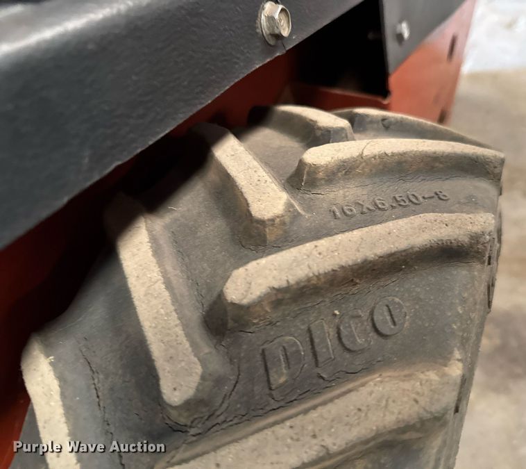 image for item DU9269 Ditch Witch 1020H trencher