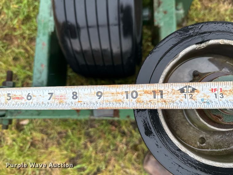 image for item DU9273 Remco pipe cradle