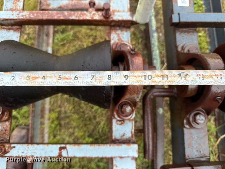 image for item DU9277 (6) pipe rollers