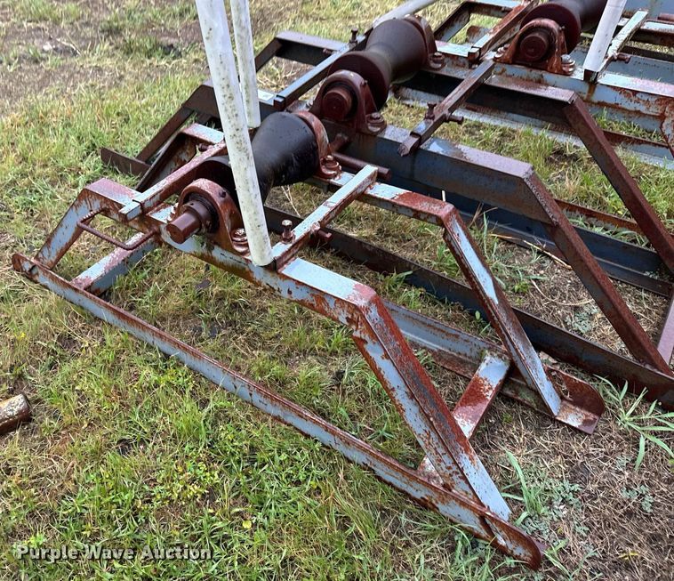 image for item DU9277 (6) pipe rollers