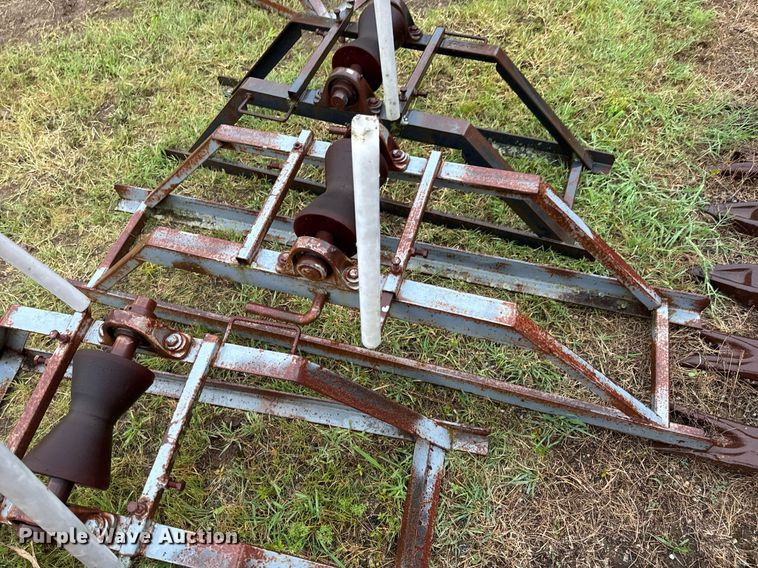 image for item DU9277 (6) pipe rollers