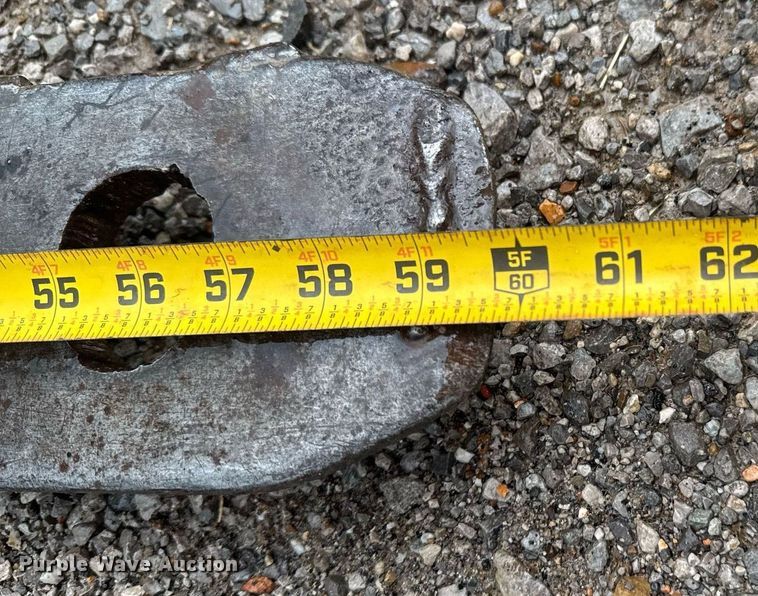 image for item DU9278 2001 Caterpillar GP30K forklift