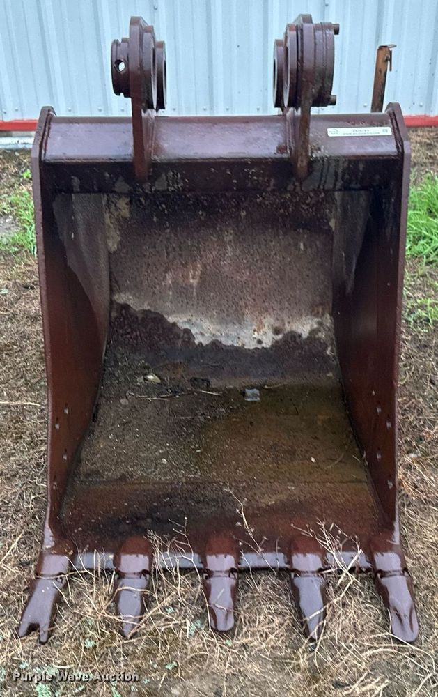 image for item DU9284 Esco bucket