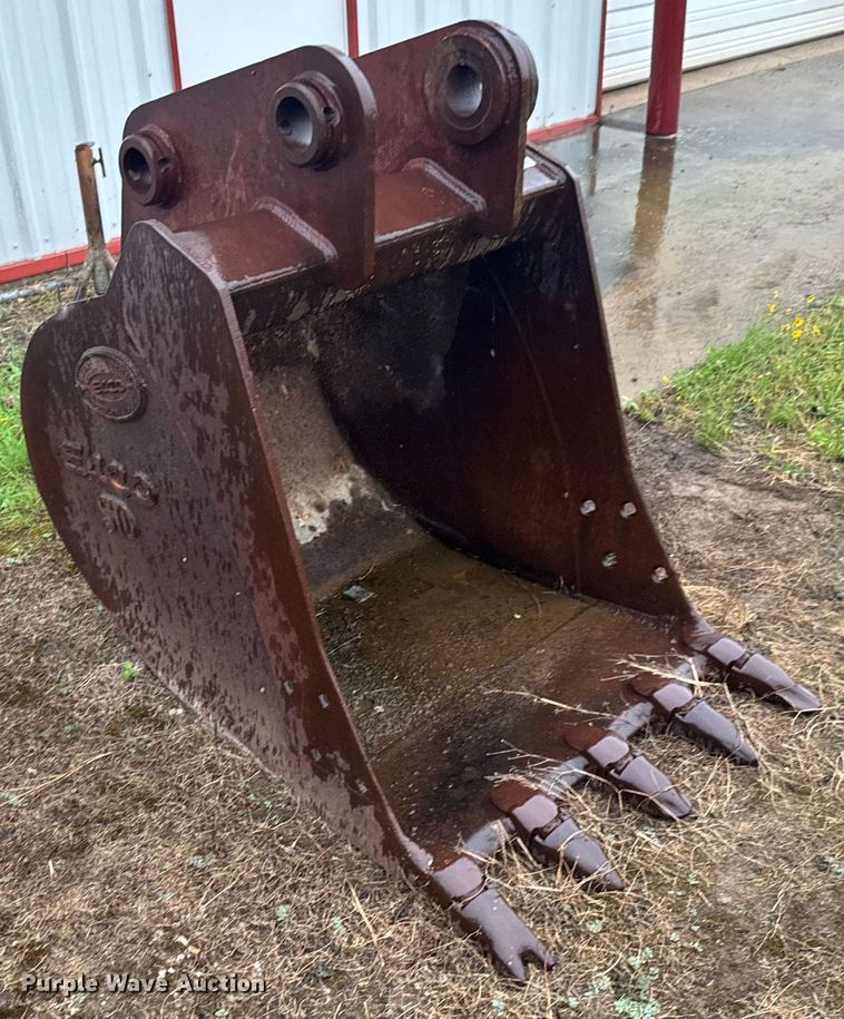 image for item DU9284 Esco bucket