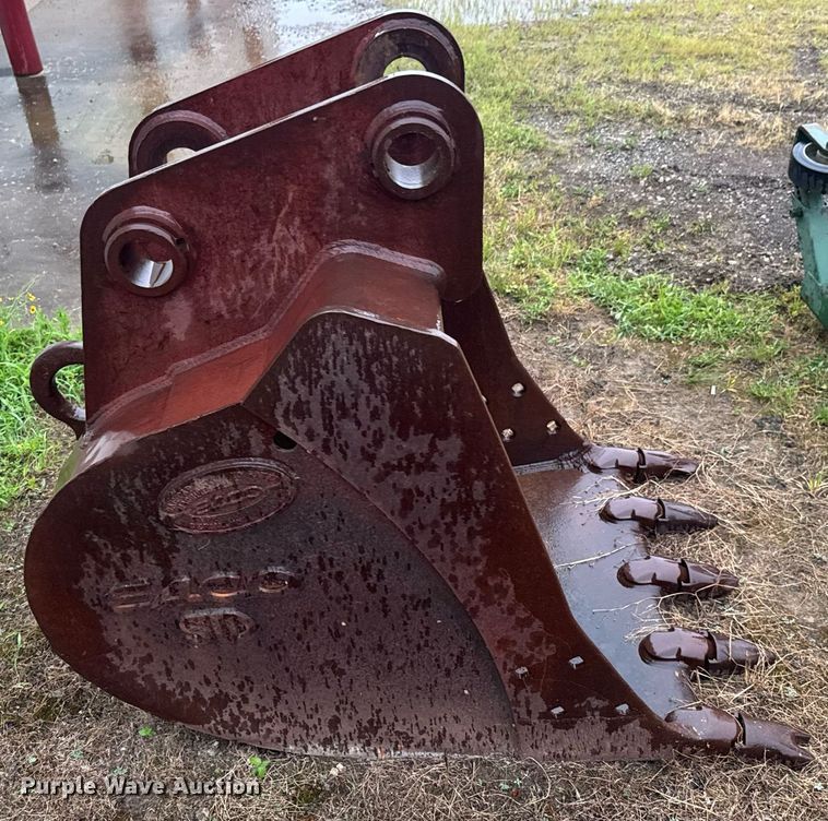 image for item DU9284 Esco bucket