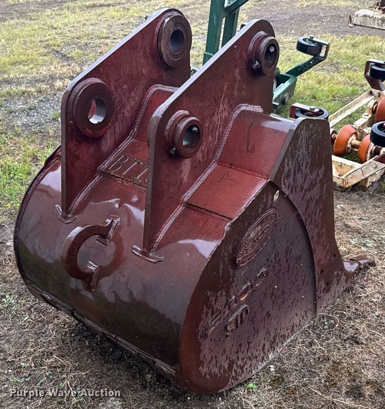 image for item DU9284 Esco bucket