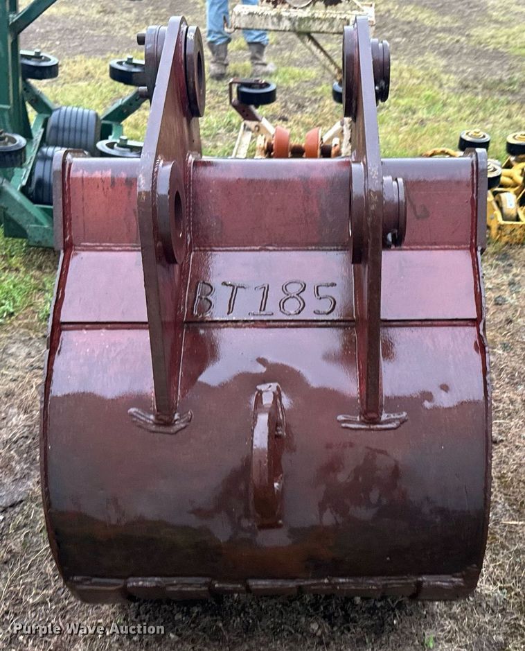 image for item DU9284 Esco bucket