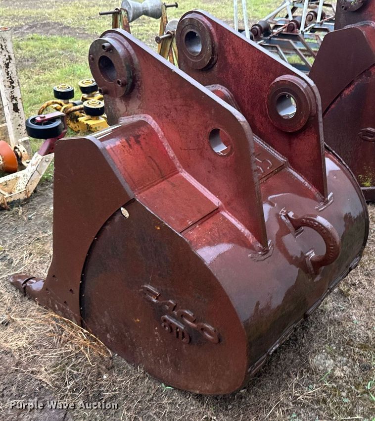 image for item DU9284 Esco bucket