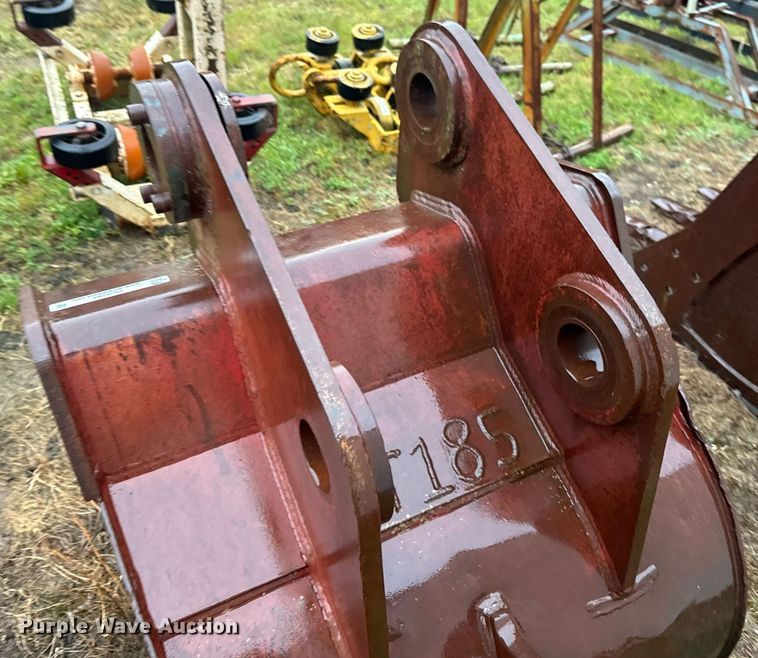 image for item DU9284 Esco bucket