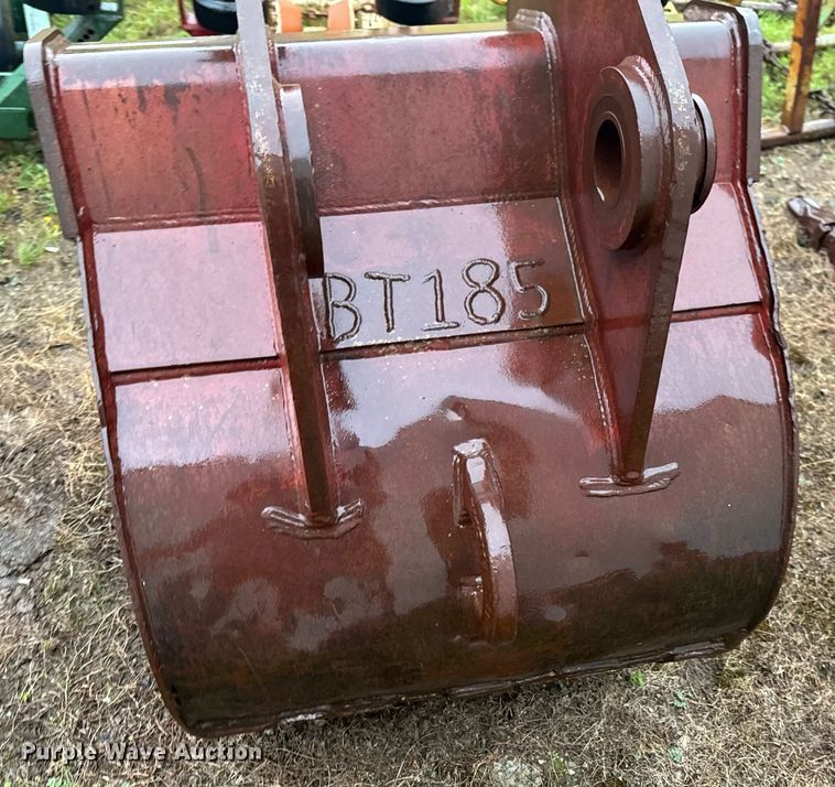 image for item DU9284 Esco bucket