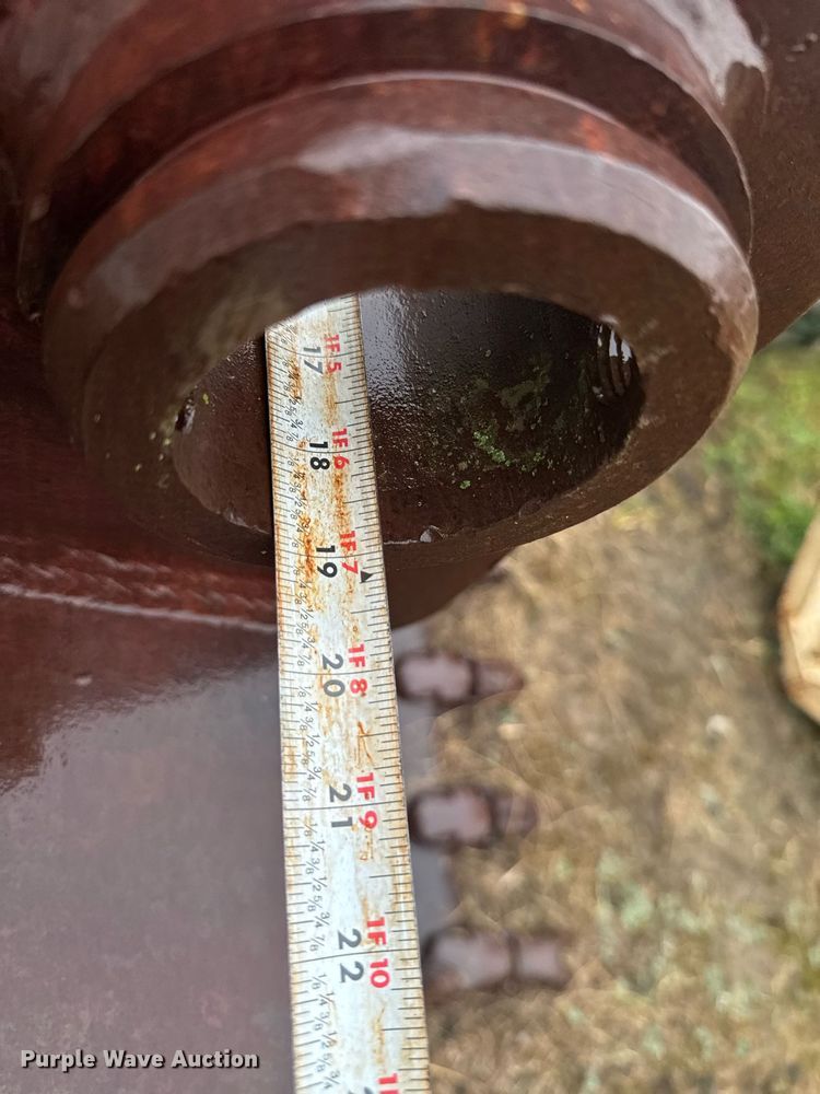 image for item DU9284 Esco bucket