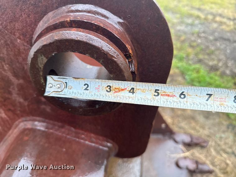 image for item DU9284 Esco bucket