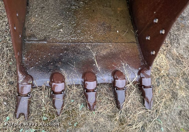 image for item DU9284 Esco bucket