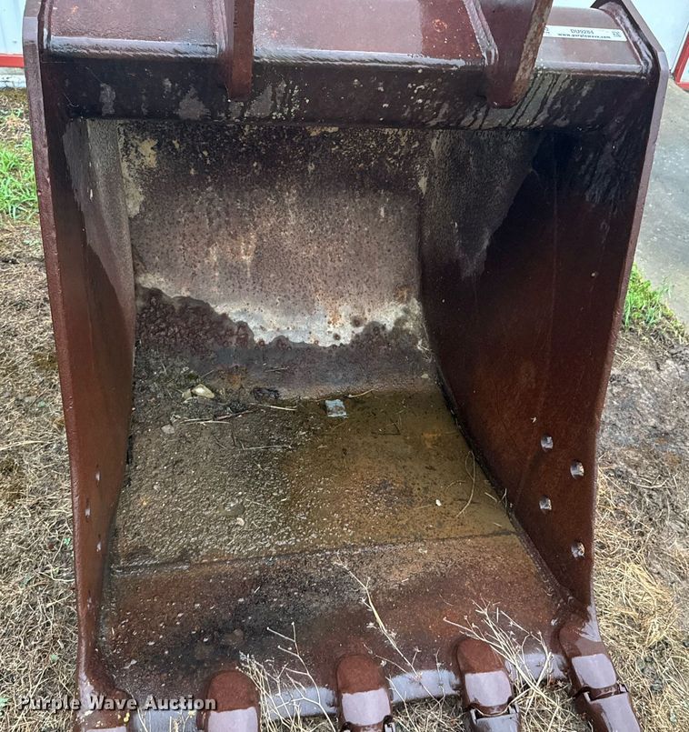 image for item DU9284 Esco bucket