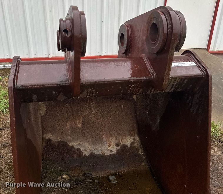 image for item DU9284 Esco bucket