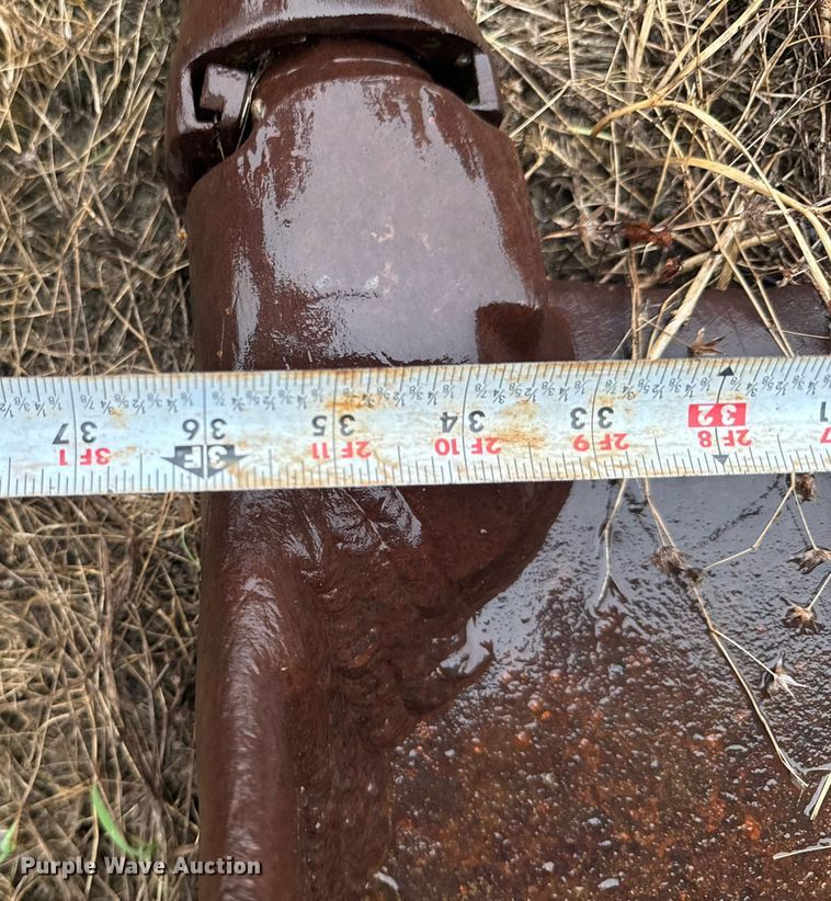 image for item DU9284 Esco bucket