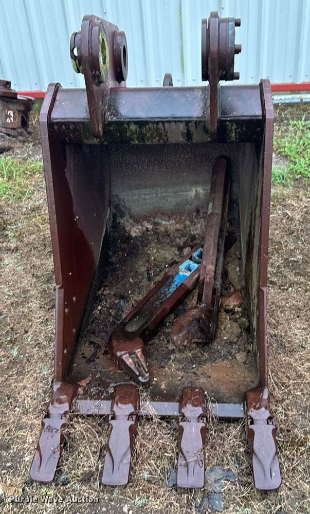 image for item DU9285 Esco bucket