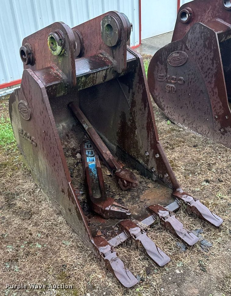 image for item DU9285 Esco bucket