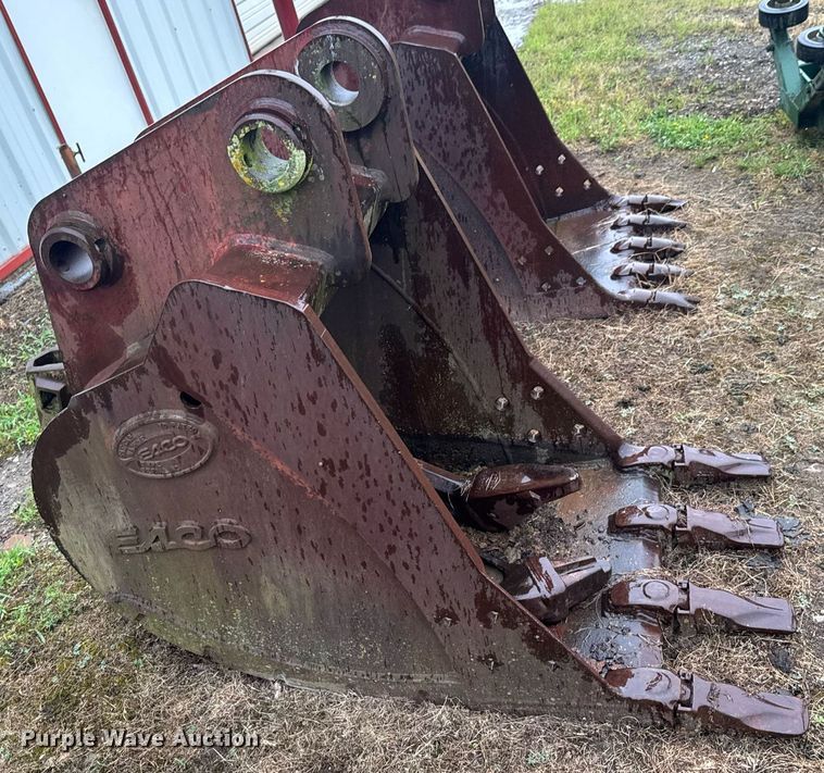 image for item DU9285 Esco bucket