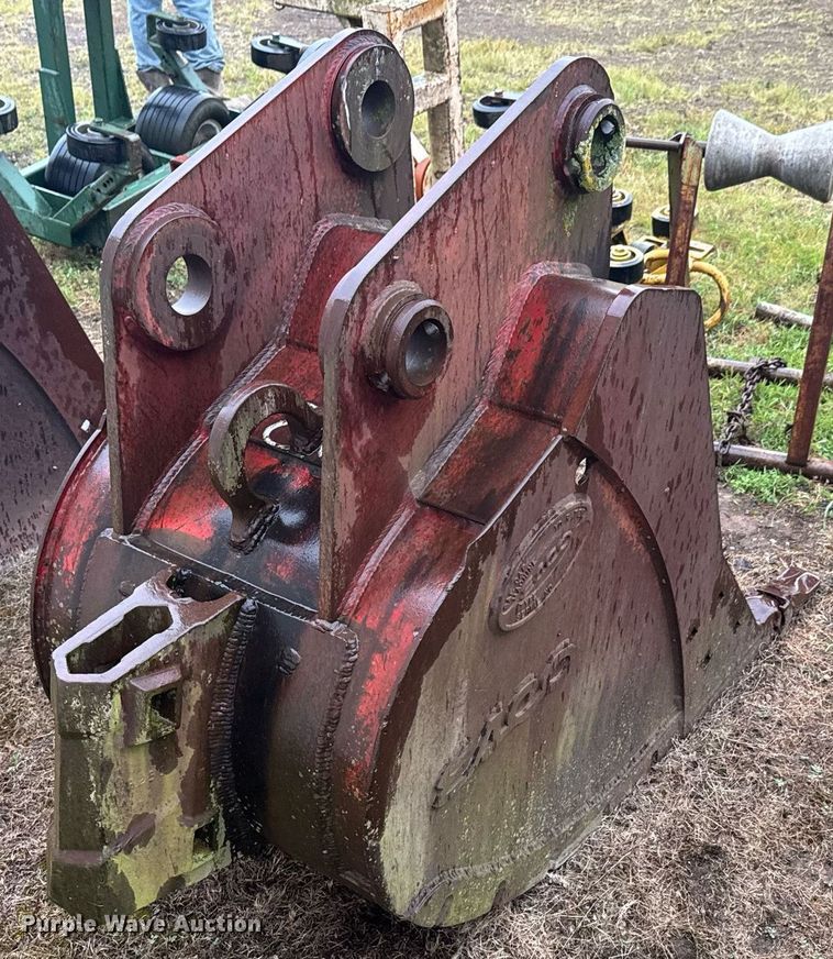 image for item DU9285 Esco bucket