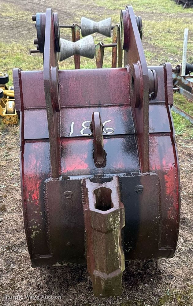 image for item DU9285 Esco bucket