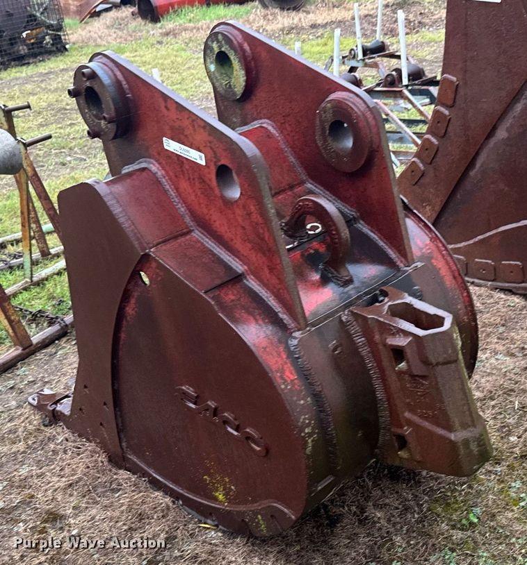 image for item DU9285 Esco bucket