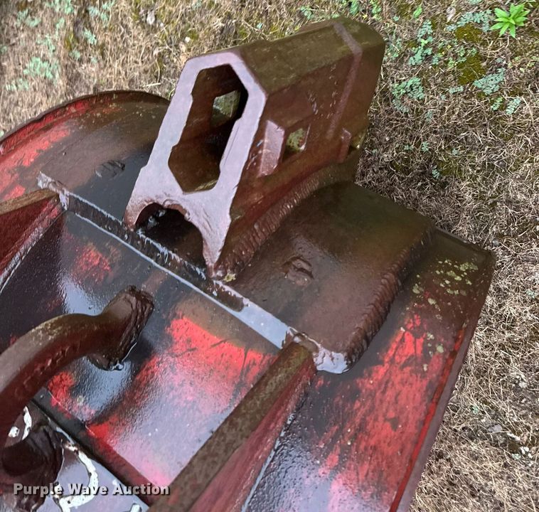 image for item DU9285 Esco bucket