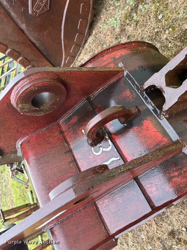 image for item DU9285 Esco bucket