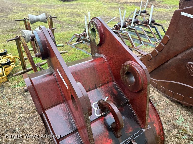 image for item DU9285 Esco bucket