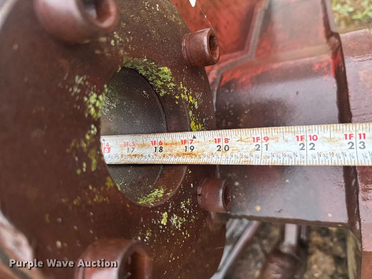 image for item DU9285 Esco bucket