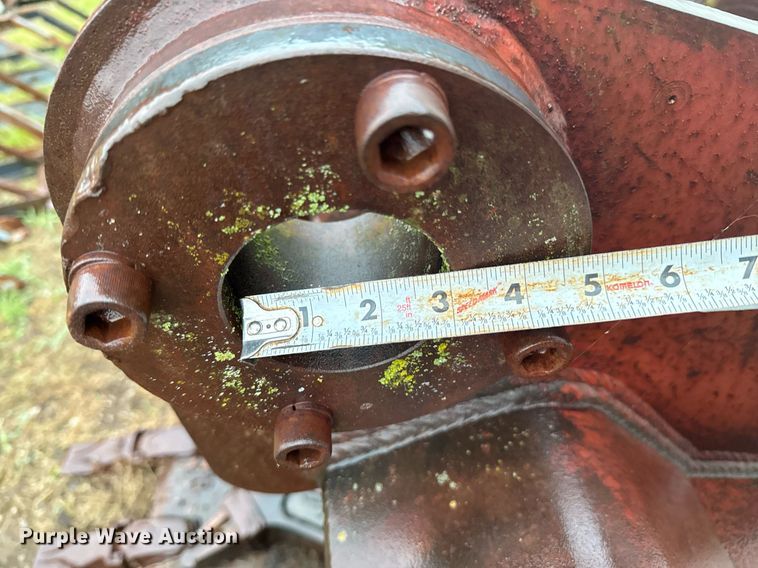 image for item DU9285 Esco bucket