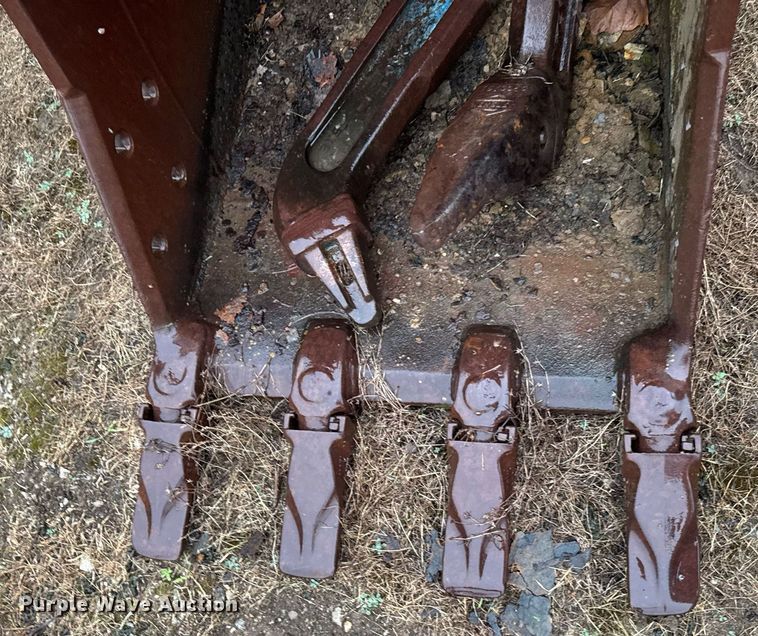 image for item DU9285 Esco bucket