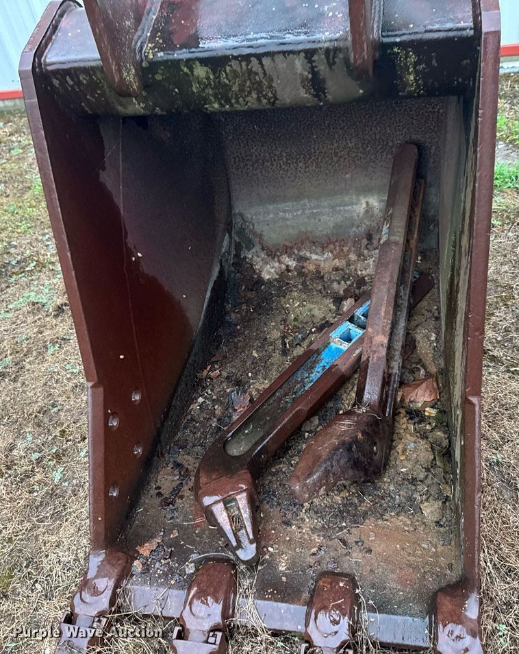 image for item DU9285 Esco bucket