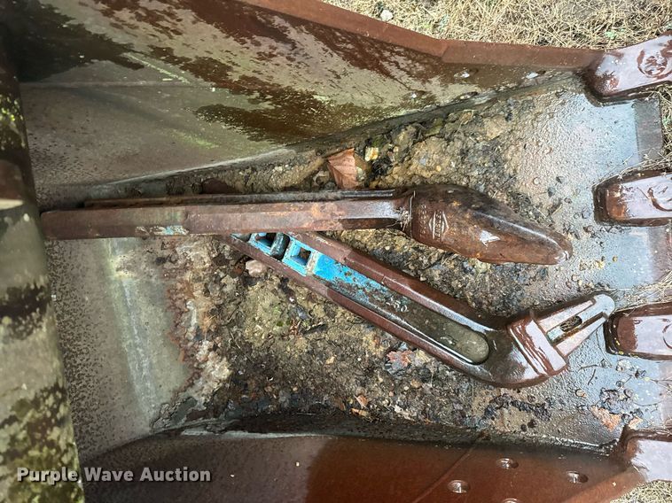 image for item DU9285 Esco bucket