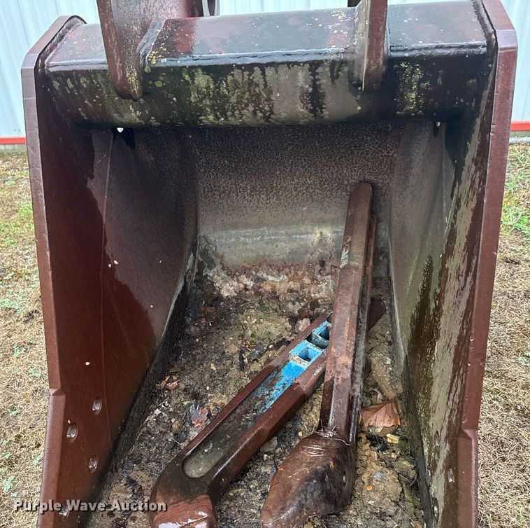 image for item DU9285 Esco bucket