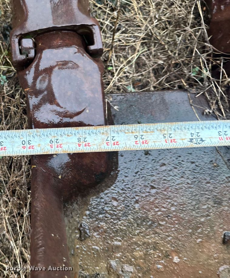 image for item DU9285 Esco bucket