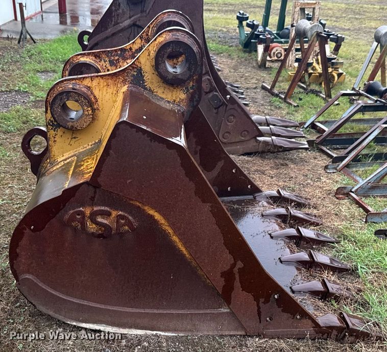 image for item DU9287 ASA 48