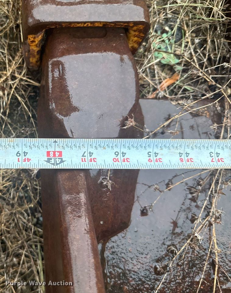 image for item DU9287 ASA 48