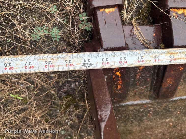 image for item DU9289 (5) buckets