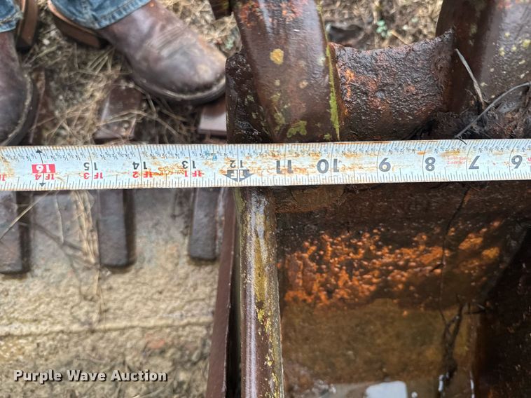 image for item DU9289 (5) buckets