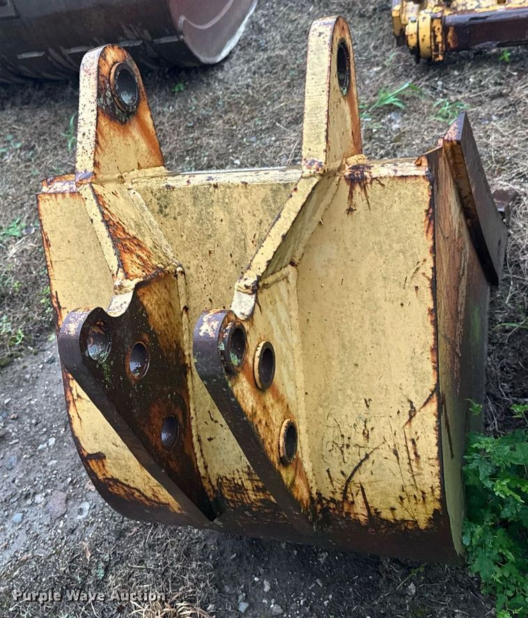 image for item DU9289 (5) buckets