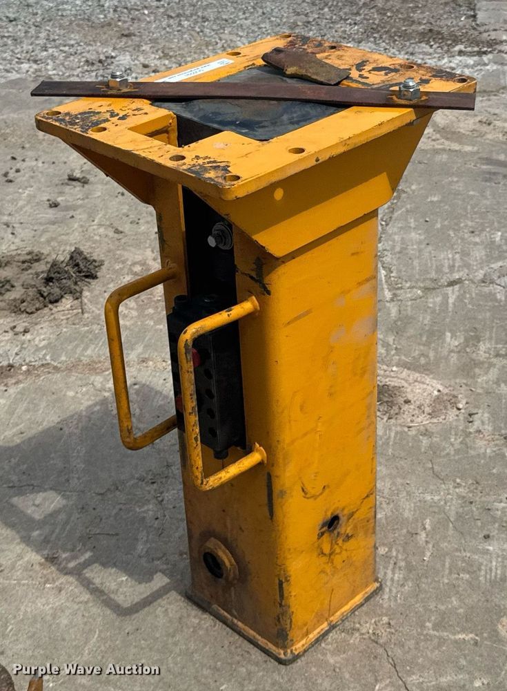 image for item DU9291 2006 Arrowhead S60 breaker