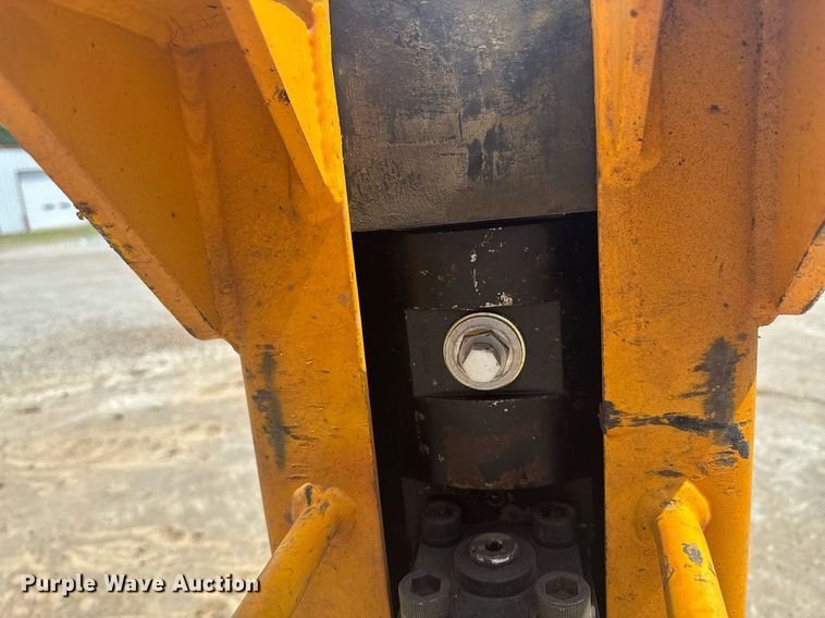 image for item DU9291 2006 Arrowhead S60 breaker