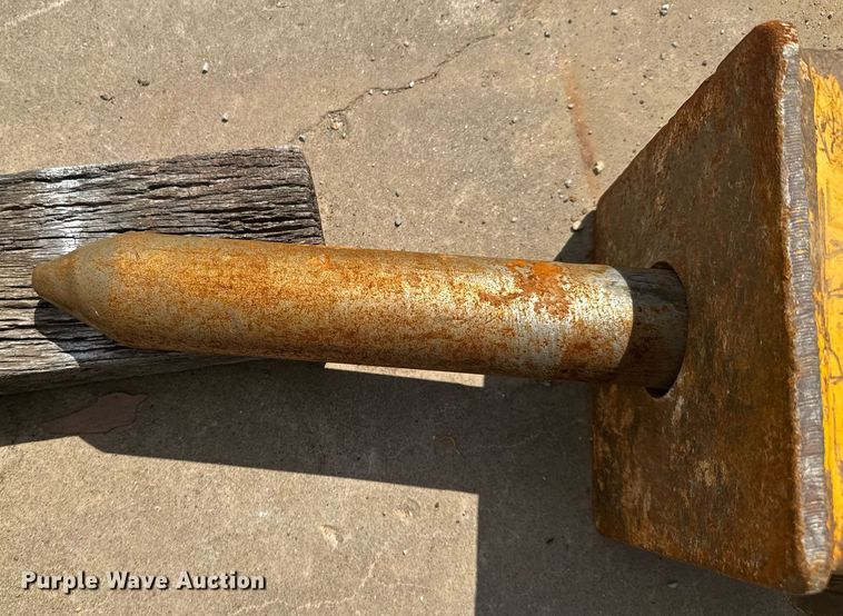 image for item DU9292 2006 Arrowhead S60 breaker