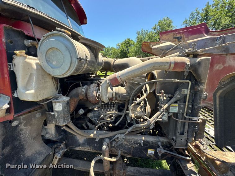 image for item DU9934 1999 Mack CH613 semi truck