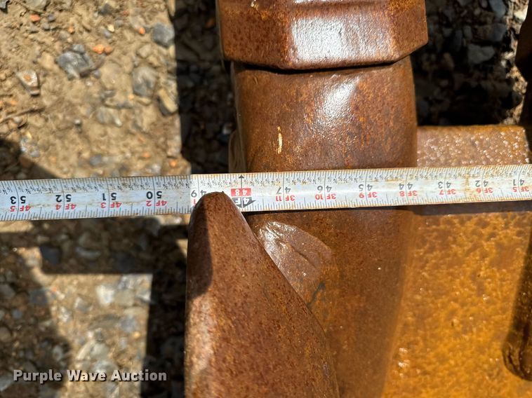 image for item DU9944 Kobelco SK500LC-9 excavator