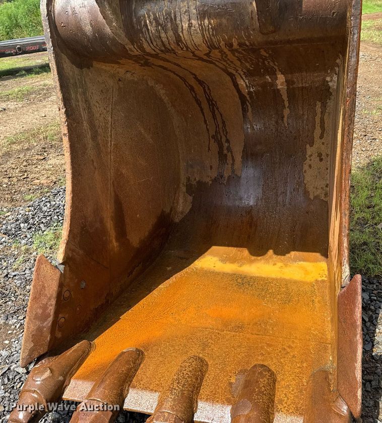 image for item DU9944 Kobelco SK500LC-9 excavator