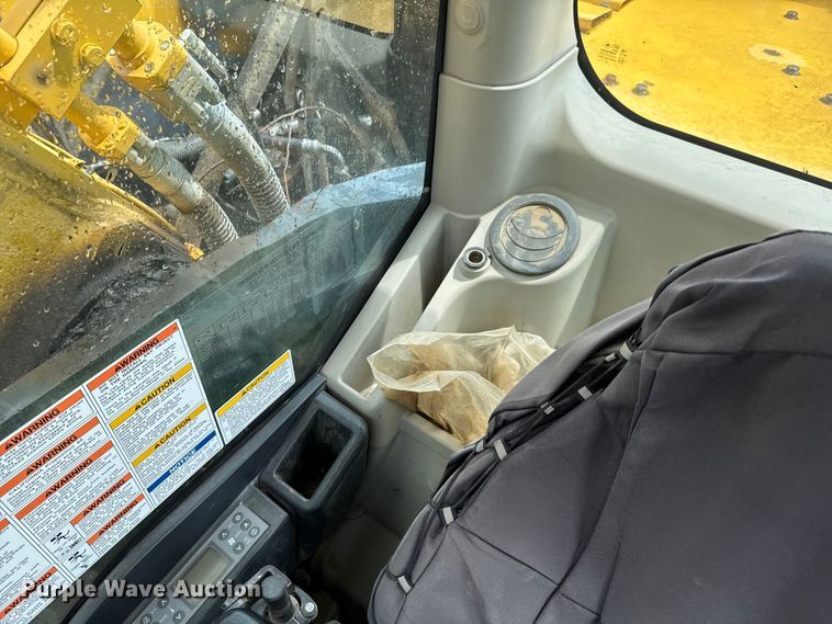 image for item DU9944 Kobelco SK500LC-9 excavator