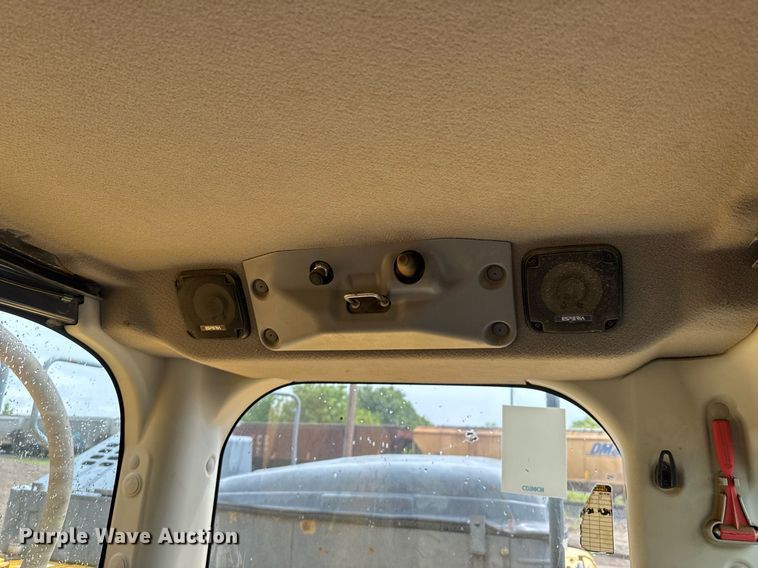 image for item DU9944 Kobelco SK500LC-9 excavator